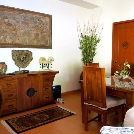 Villa Chinta 1 Sanur Rom bilde