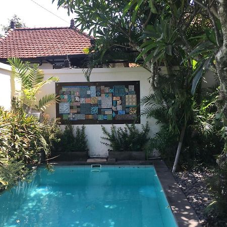 Villa Chinta 1 Sanur Eksteriør bilde