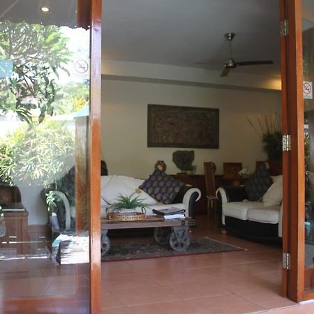 Villa Chinta 1 Sanur Eksteriør bilde