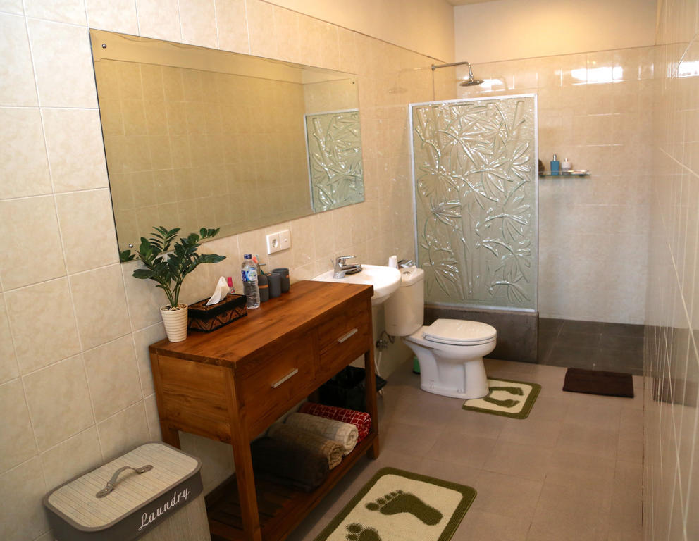 Villa Chinta 1 Sanur Rom bilde