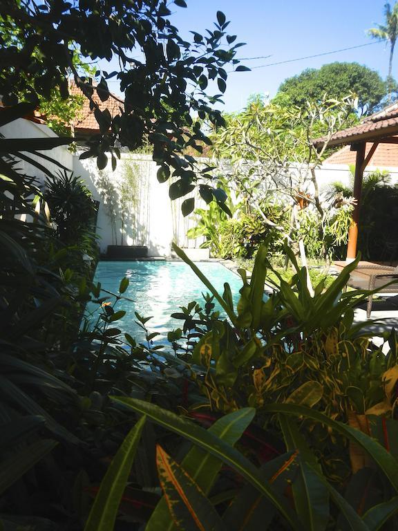 Villa Chinta 1 Sanur Rom bilde