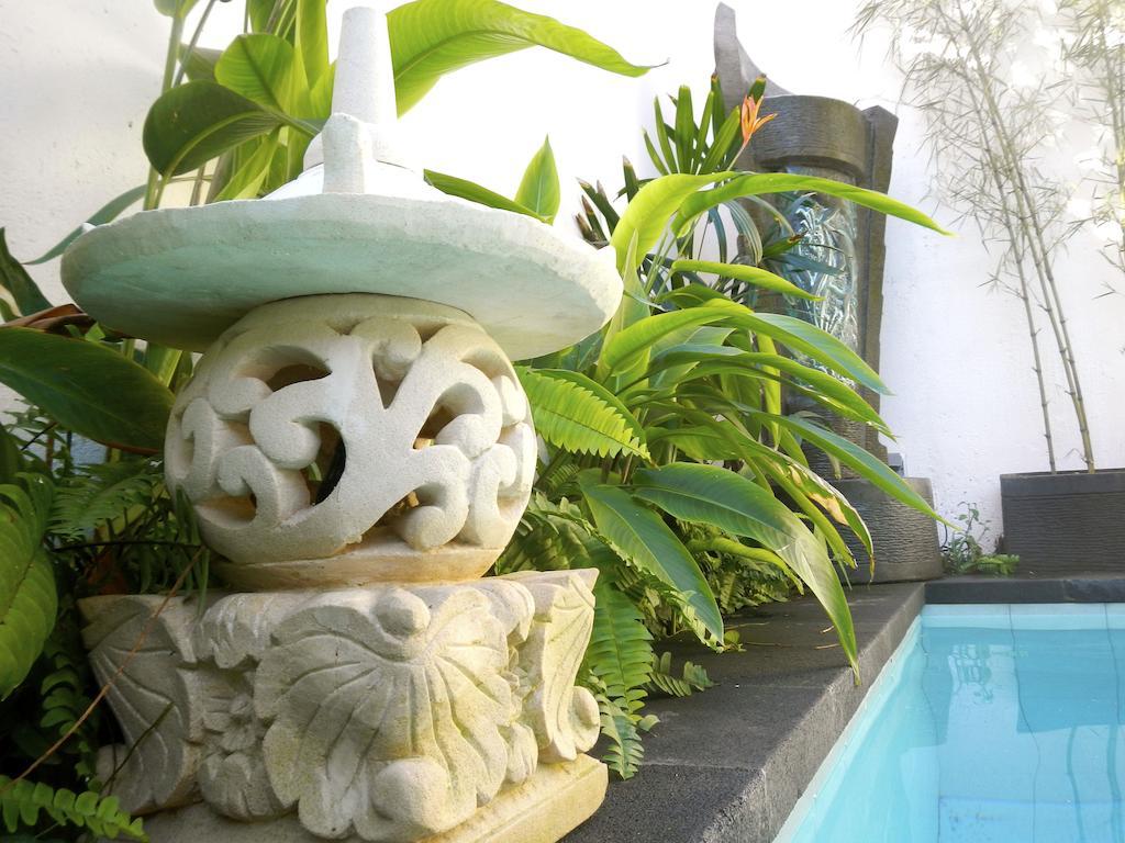 Villa Chinta 1 Sanur Rom bilde