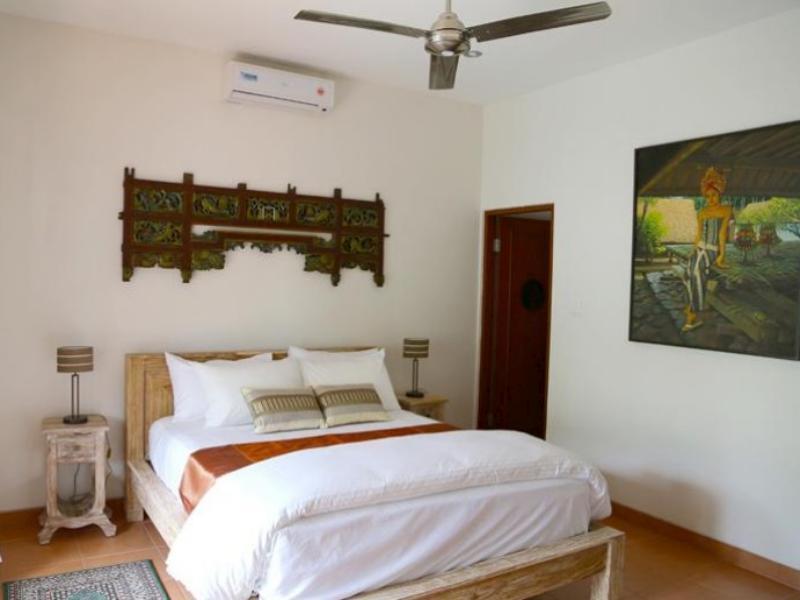 Villa Chinta 1 Sanur Eksteriør bilde